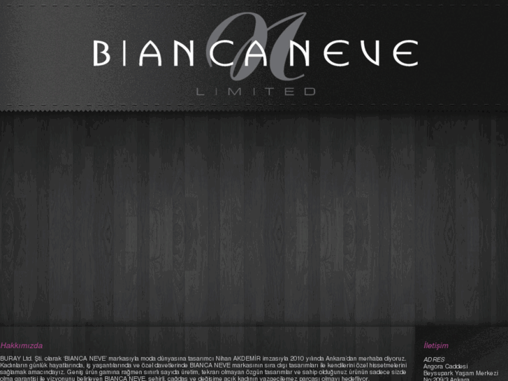 www.bianca-neve.com