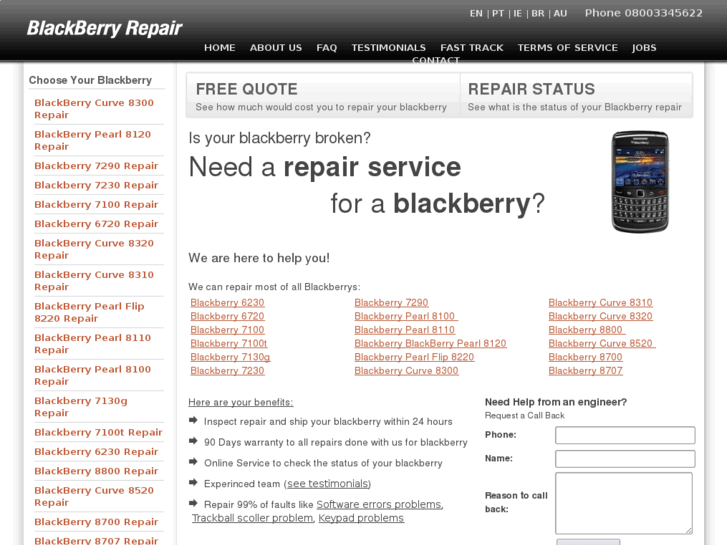 www.blackberry-repairs-centre.com