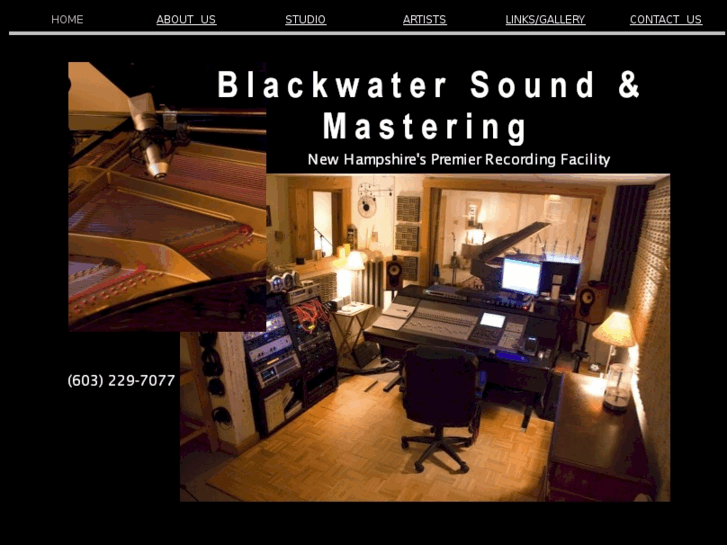 www.blackwatersound.com