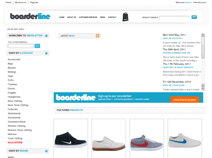 www.boarderline.co.uk