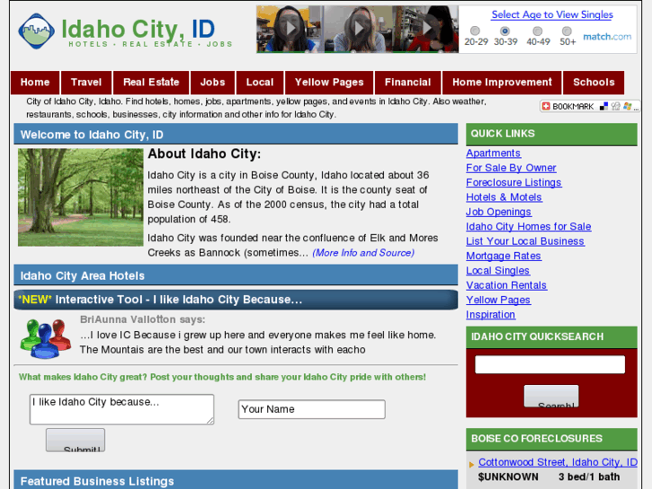 www.boisecounty.com