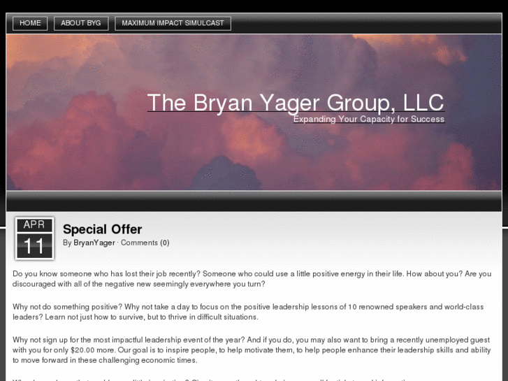 www.bryanyager.com