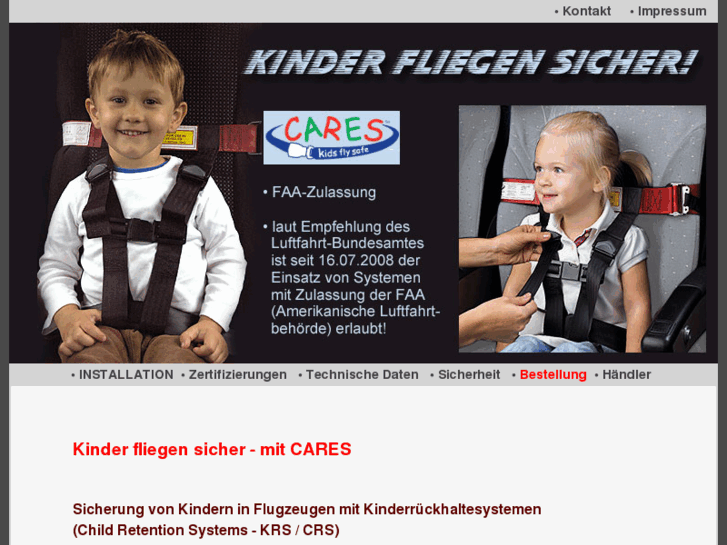 www.cares.de