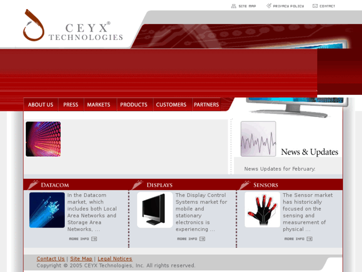 www.ceyx.org