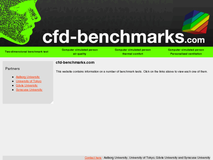 www.cfd-benchmarks.com