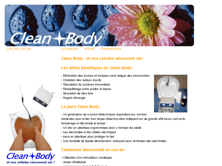 www.clean-body.info