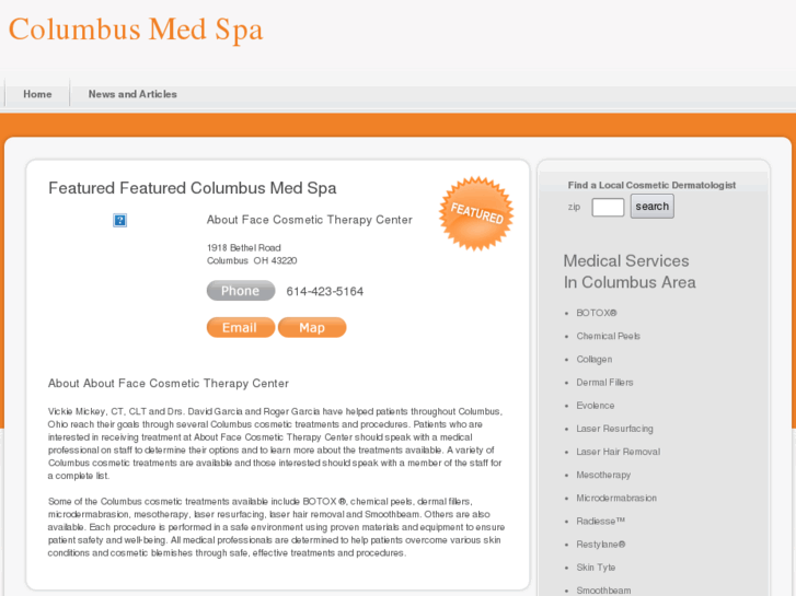 www.columbusmedspa.org