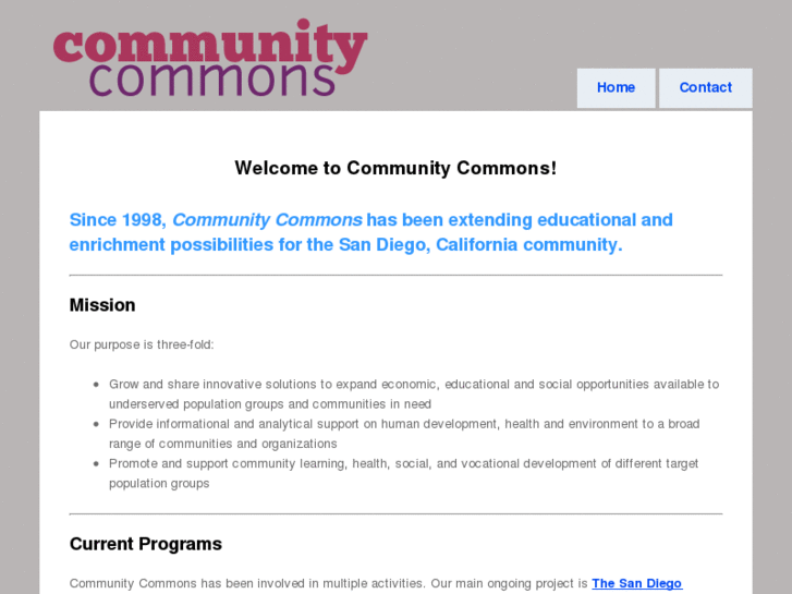 www.community-commons.com