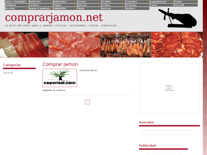 www.comprarjamon.net