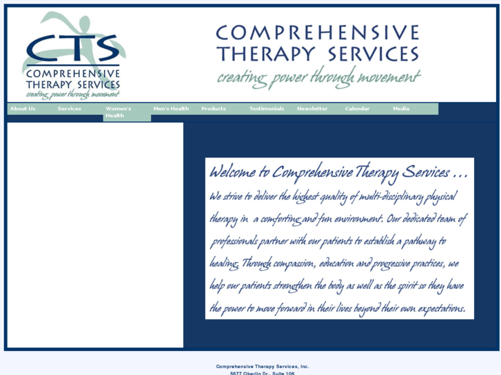 www.comprehensivetherapy.com