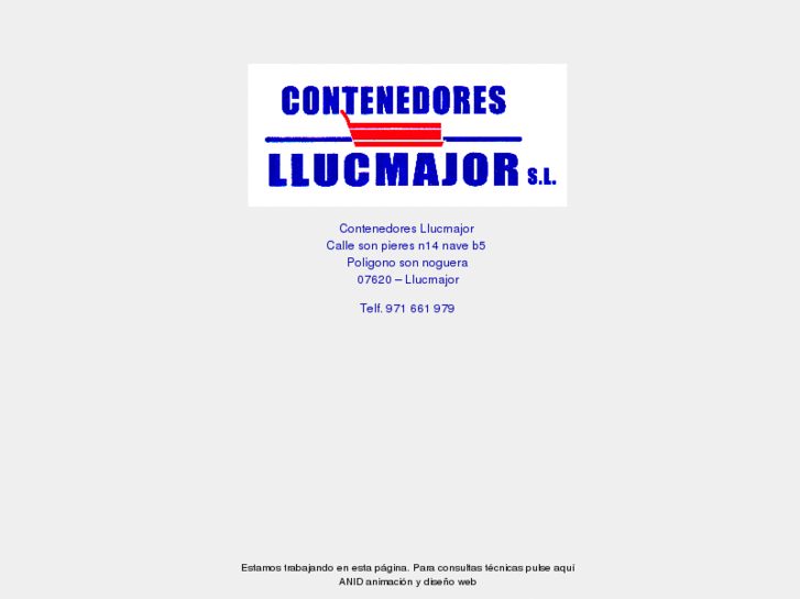 www.contenedoresllucmajor.com