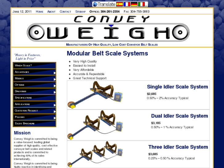 www.conveyweigh.com