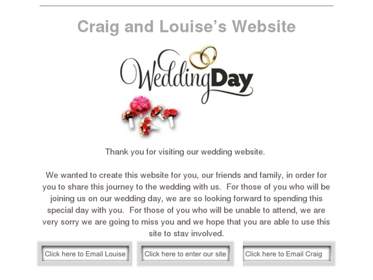 www.craiglouise.com