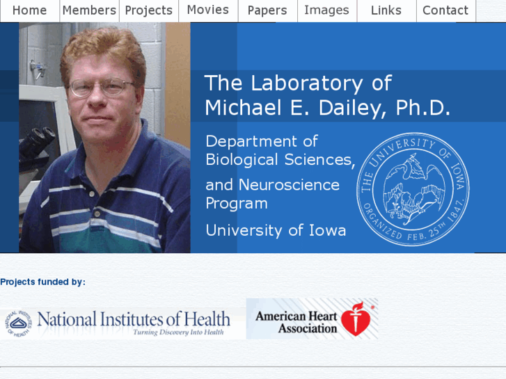 www.dailey-lab.com