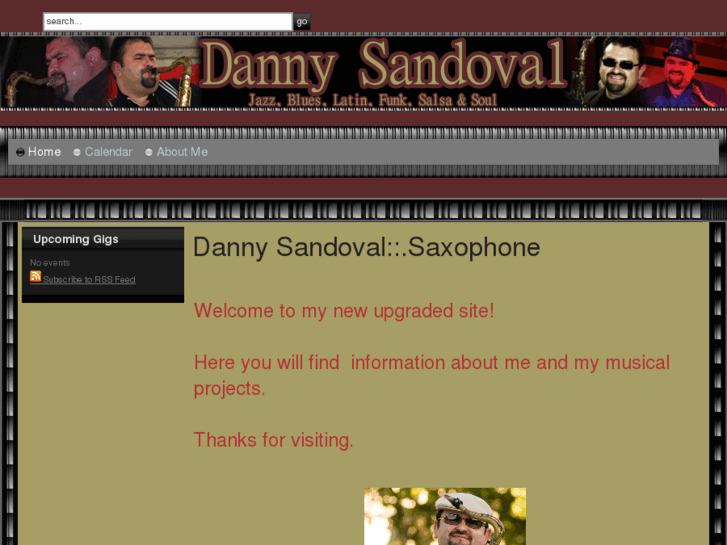 www.dannysandoval.com