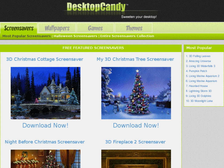 www.desktopcandy.com