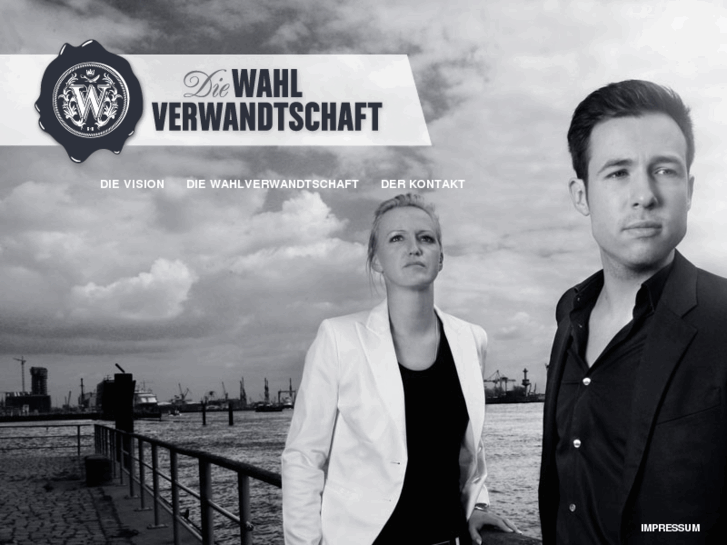 www.die-wahlverwandtschaft.com