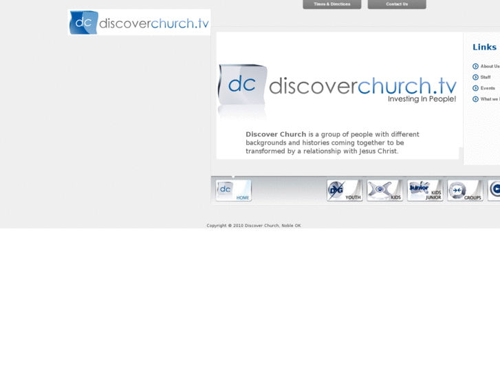 www.discoverchurch.tv