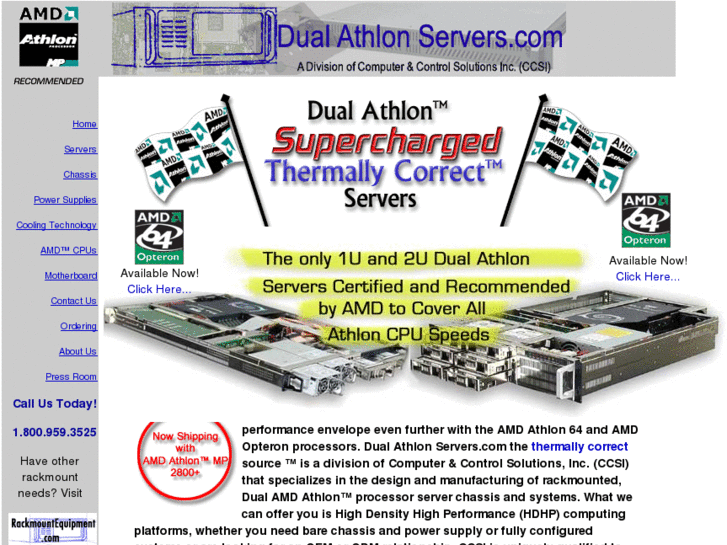 www.dualathlonservers.com