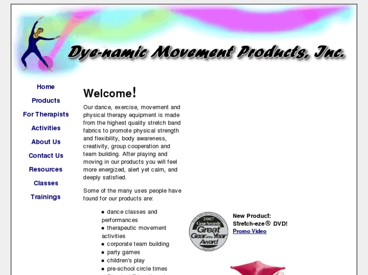 www.dyenamicmovement.com