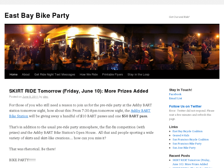 www.eastbaybikeparty.com