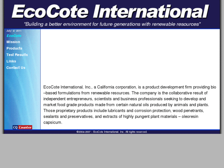 www.ecocote.com