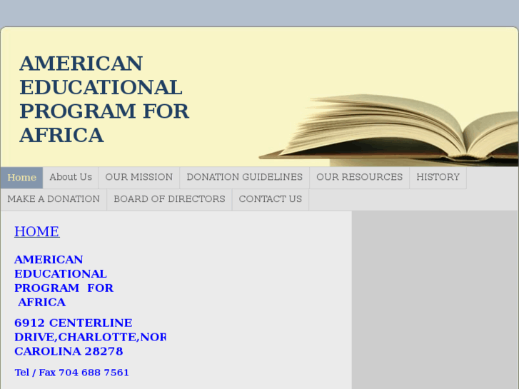 www.educationamerican.org