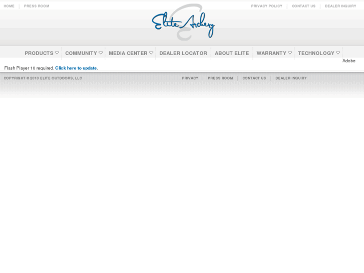 www.elitearchery.com