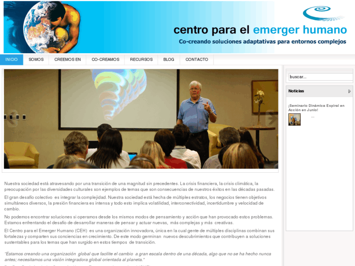 www.emergerhumano.org