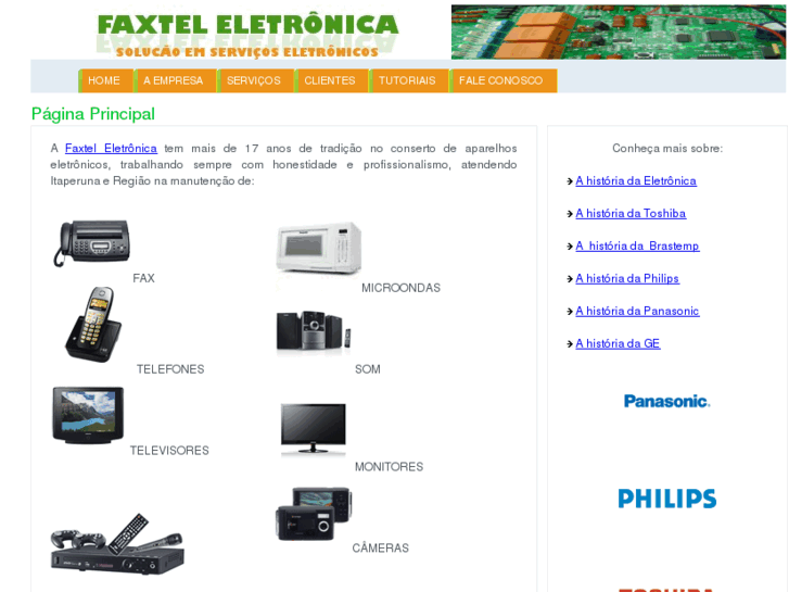 www.faxteleletronica.com