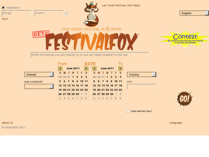 www.festivalfox.com