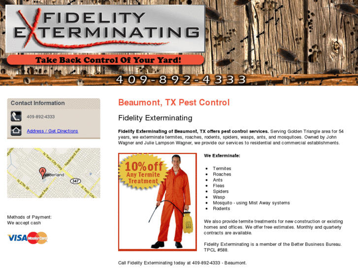 www.fidelityexterminating.net