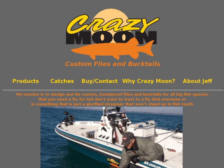 www.fishcrazymoon.com