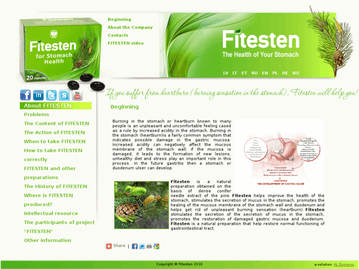 www.fitesten.com