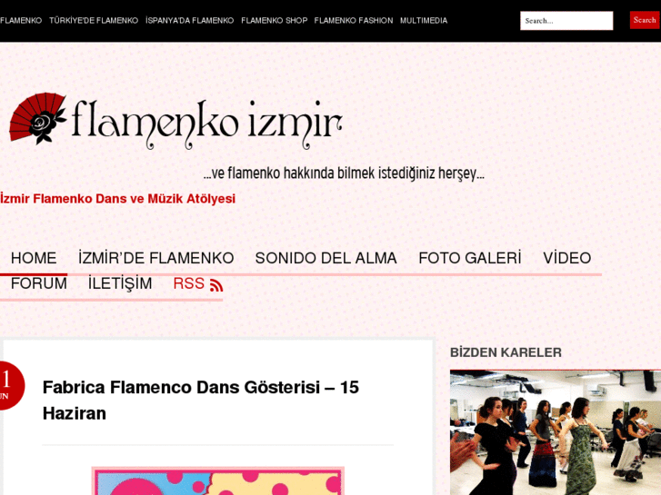 www.flamenkoizmir.com