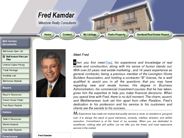 www.fredkamdar.com