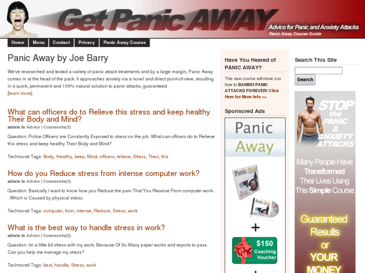 www.getpanicaway.com