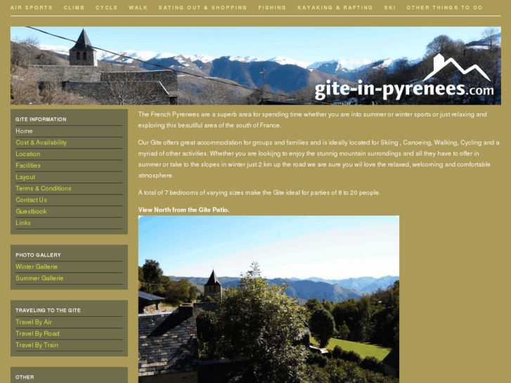 www.gite-in-pyrenees.com