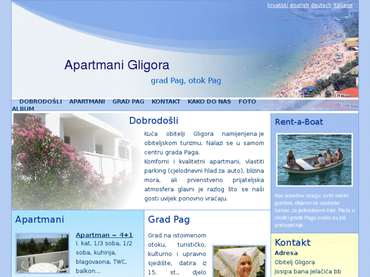 www.gligora-pag.com