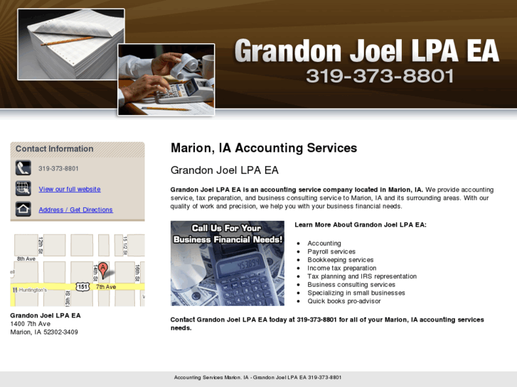 www.grandontaxlpaea.com