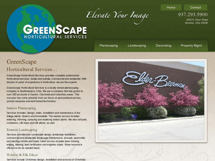 www.greenscapehs.com