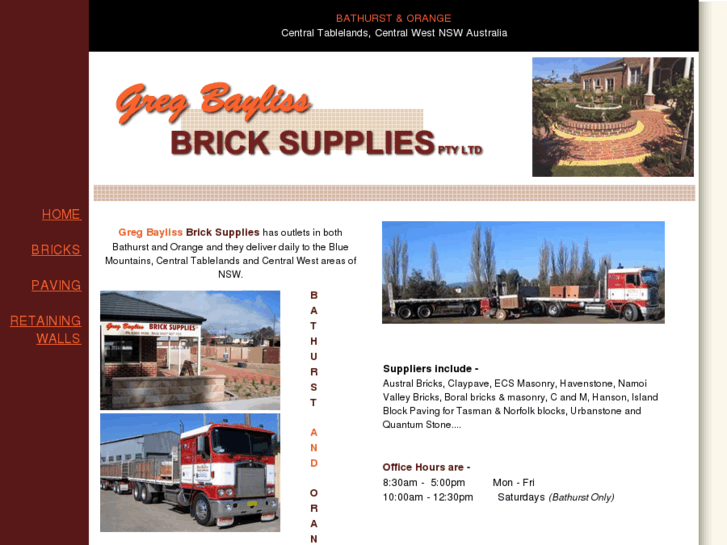 www.gregbaylissbricks.com