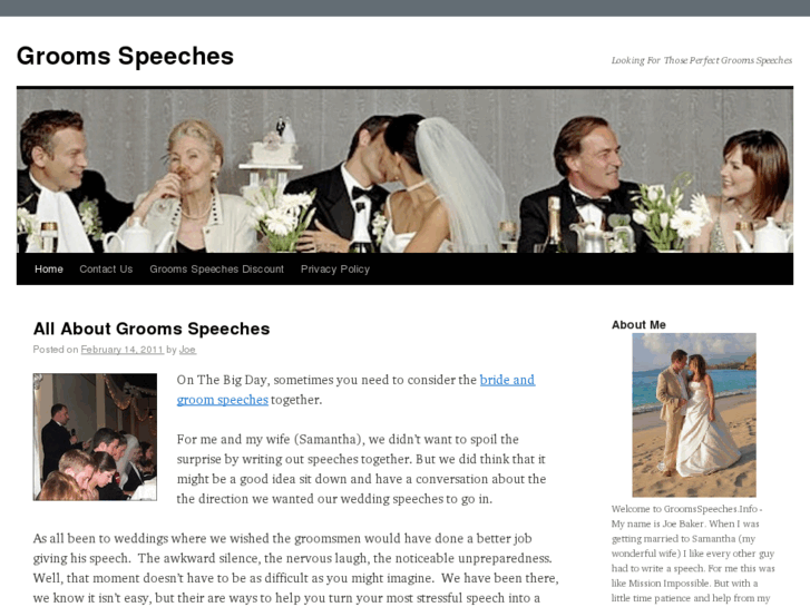 www.groomsspeeches.info