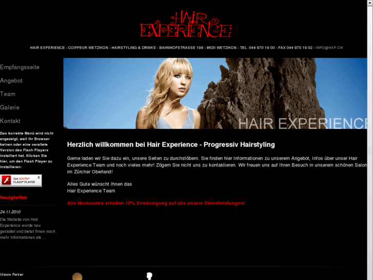 www.hairexperience.ch