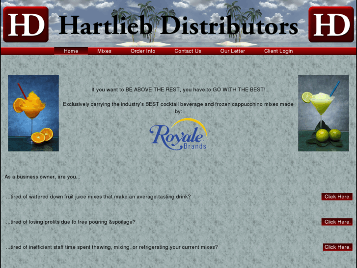 www.hartliebdistributors.com