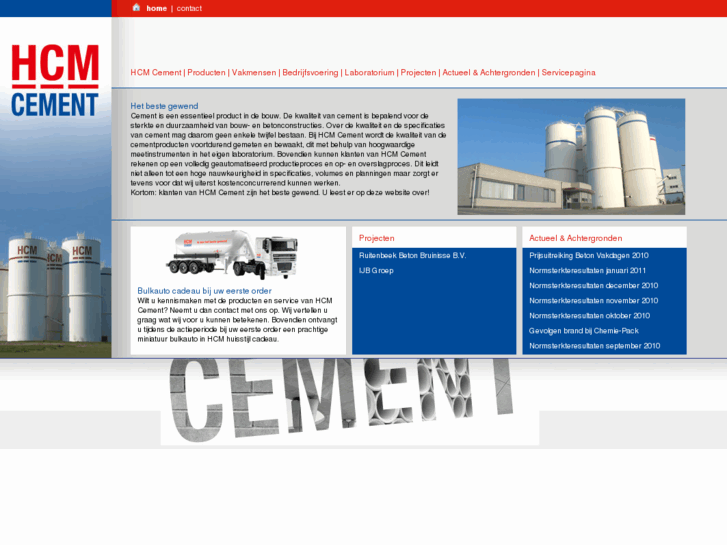 www.hcmcement.com