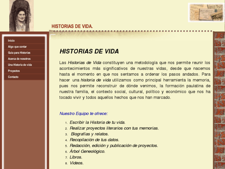 www.historiadevida.com