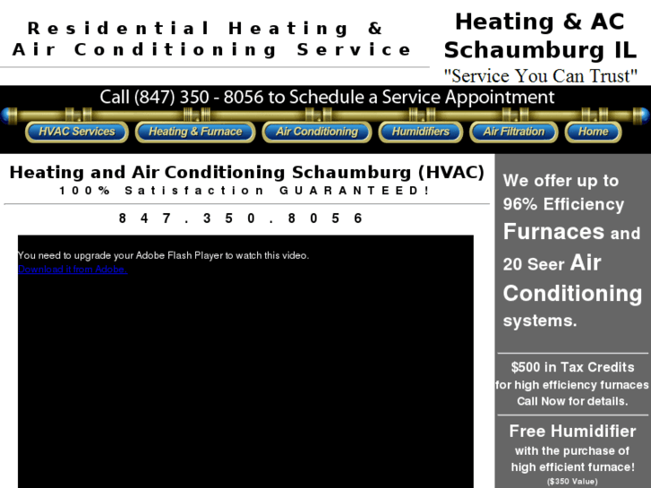 www.hvac-schaumburg.com