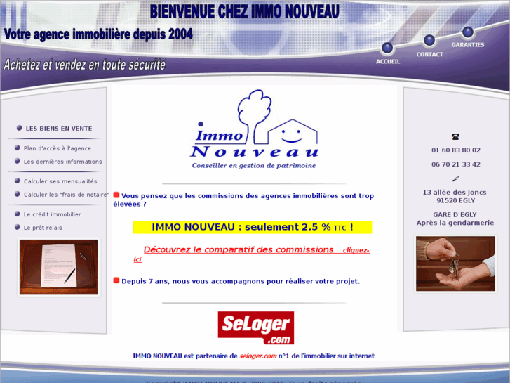 www.immo-nouveau.com