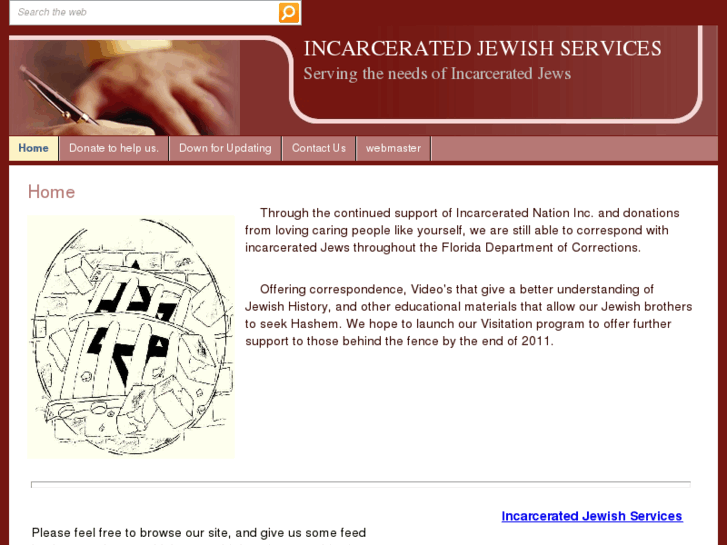 www.incarceratedjews.com